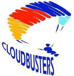 Cloudbusters Paragliding & Paramotoring Centre